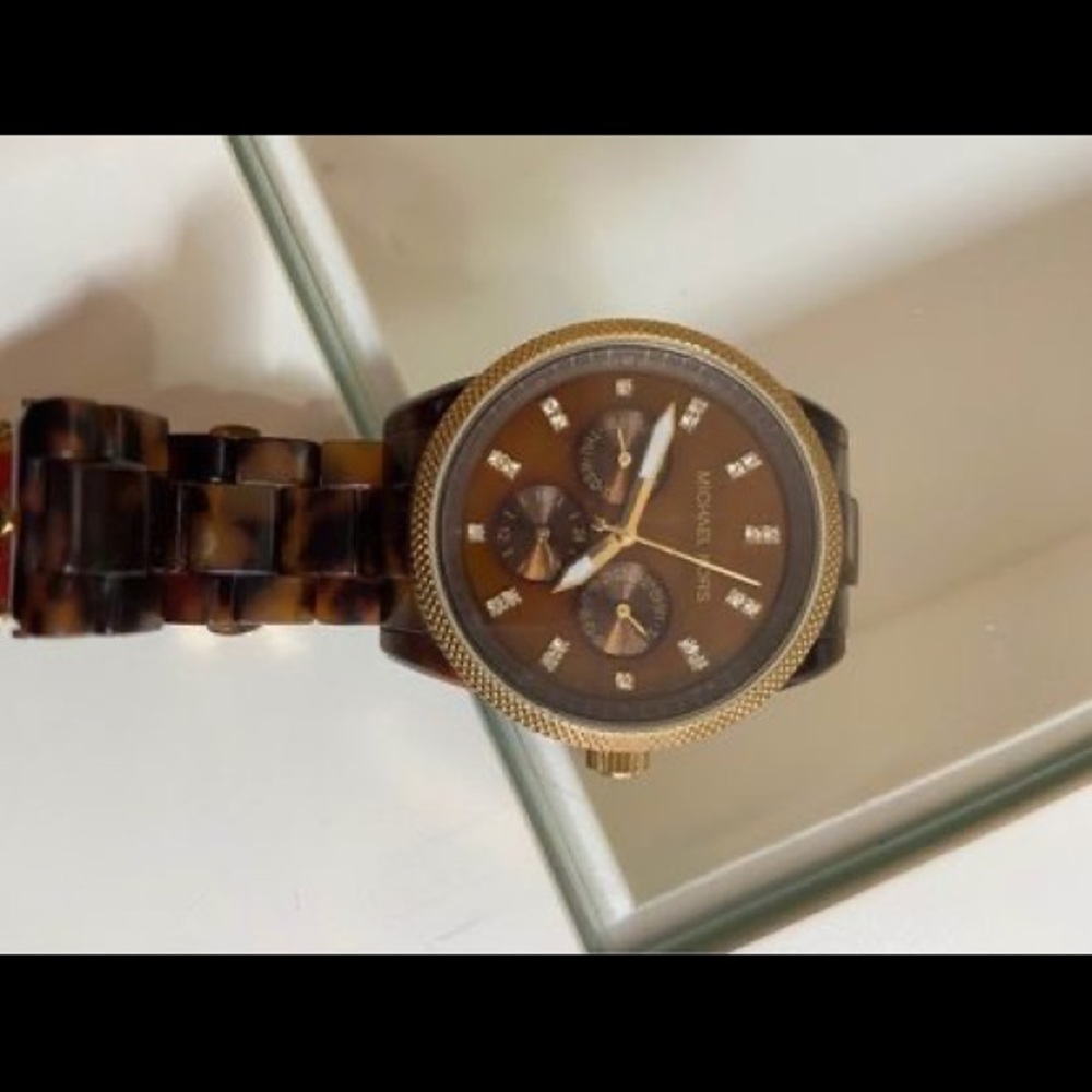 MK Watch- Woman’s